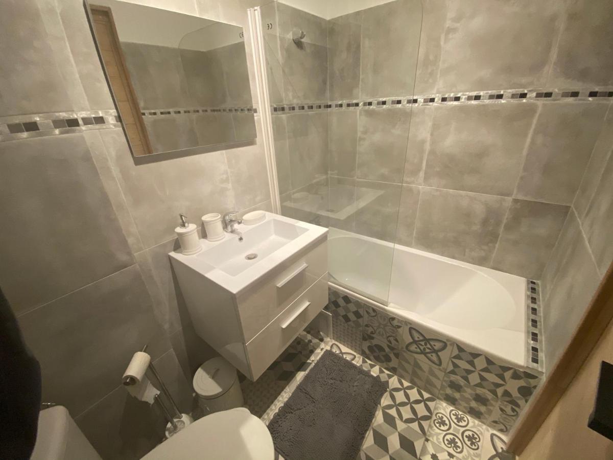 Studio Centre Valberg Εξωτερικό φωτογραφία