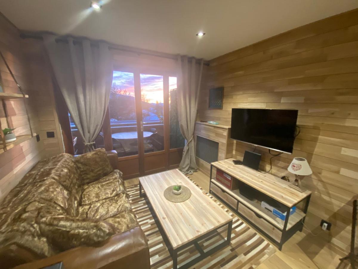 Studio Centre Valberg Εξωτερικό φωτογραφία